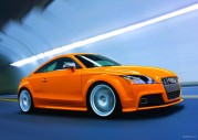 Audi TTS